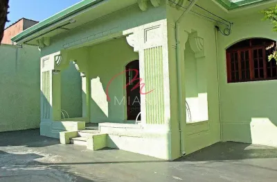 Casa para locação na lapa com 300m², 5 banheiros e 5 vagas de garagem - próximo da estação lapa