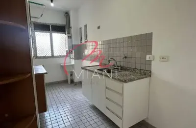 Apartamento para locação na cidade são francisco com 59m², 3 quartos, 1 vaga de garagem - próx. à u