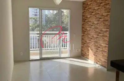 Apartamento para venda com 3 quartos (1 suíte), 55m² – próx. ao shopping jardim sul, condomínio com