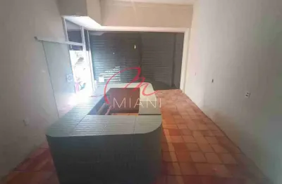 Loja comercial para locação – 50m² | em frente ao sesc vila mariana, próxima ao metrô ana rosa