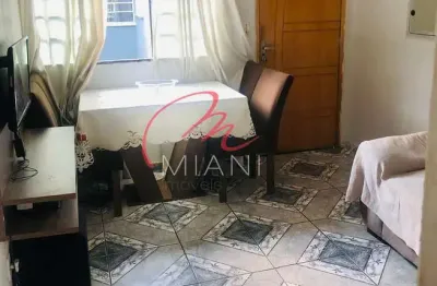 Apartamento à venda com 2 quartos e 1 vaga de garagem– 48m² | próx. estação josé bonifácio – zona l