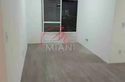 Apartamento à venda com vista livre, 64m², 2 quartos, 2 vagas de garagem e lazer completo – próx. m