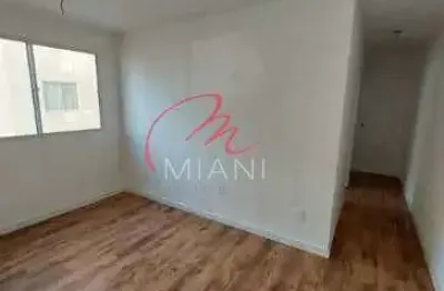 Apartamento à venda com 2 quartos, 42m² na rio pequeno – próximo à av. escola politécnica