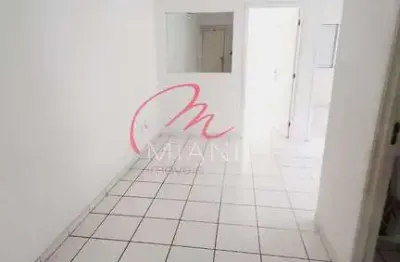 Apartamento térreo à venda de 49m² com 2 quartos e lazer completo – a 10 min da futura estação vila