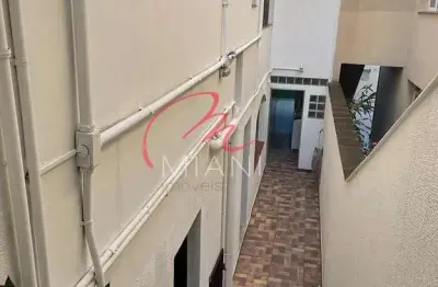 Casa com 9 kitnets próx. do portão 3 da usp – renda potencial alta na zona oeste de são paulo