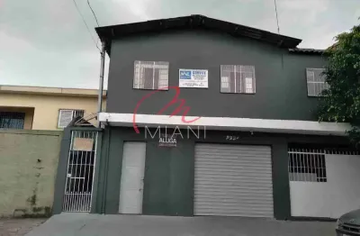 Sobrado à venda com 250m², comércio estruturado e quadra privativa – vila santa inês, próx. av. são