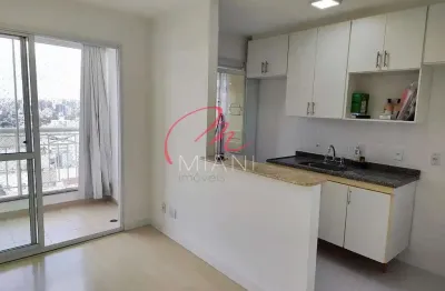 Apartamento para locação com 2 quartos, 2 vagas de garagem, 48m² - a poucos metros da av. paulista,
