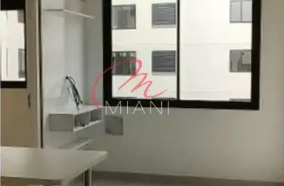 Apartamento para venda com 2 quartos, 34m² – lazer completo | próx. da estação jurubatuba da cptm