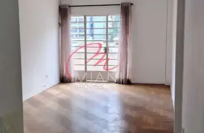 Apartamento à venda em pinheiros com 110m², 3 quartos (sendo 1 suíte) e 1 vaga de garagem – próximo