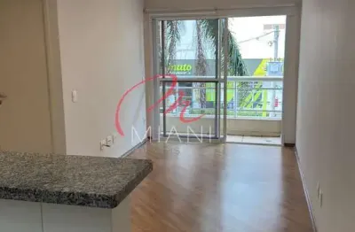 Apartamento à venda com 1 quarto, 43m², 1 vaga de garagem no alto da lapa