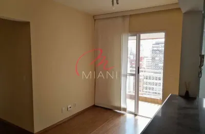 Apartamento à venda – 51m², 2 quartos, sacada na bela vista - a 7 min a pé do metrô anhangabaú