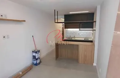 Studio para locação – 28m² na vila buarque, próximo ao metrô santa cecília