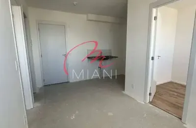 Apartamento à venda – 34m², 2 quartos, condomínio vibra butantã – próximo da usp