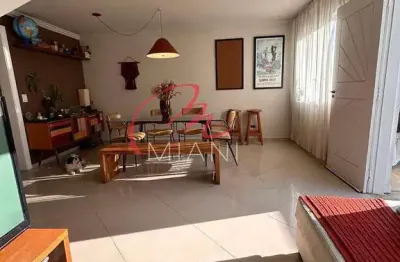 Casa à venda com 87m², 3 quartos, (1 suíte), 2 vagas de garagem no jardim pinheiros, são paulo