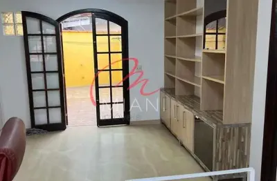 Casa à venda com 213m², 5 quartos (2 suítes), escritório e energia solar na vila universitária – sã