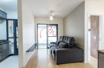 Apartamento à venda com 2 quartos (1 suíte), 1 vaga de garagem, sacada e lazer completo – próx. mar