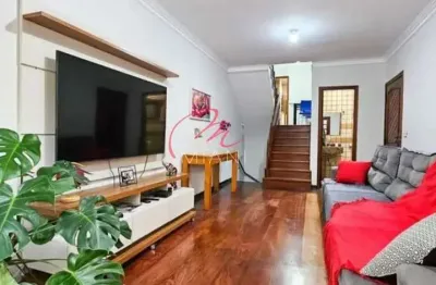 Casa à venda com 3 suítes, 3 banheiros, 2 salas e 3 vagas de garagem – próx. shopping raposo e rodo
