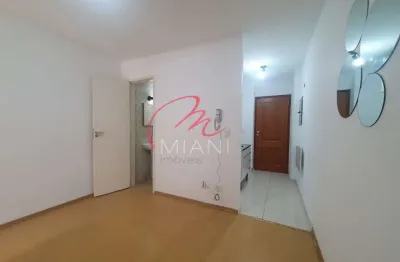 Apartamento para locação com 25m², 1 quarto, sacada e 1 vaga – próx. metrô hospital são paulo e sho