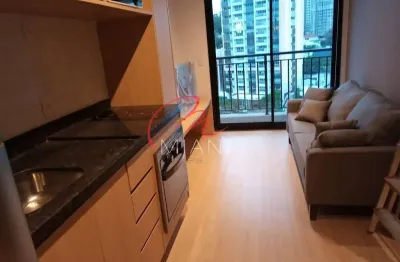 Apartamento para venda com 1 quarto, 50m² no butantã  - próximo da usp