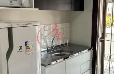 Kitnet / Stúdio para alugar na Rua Professor Teotônio Monteiro de Barros Filho, 473, Vila Butantã, São Paulo