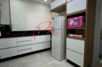 Kitnet mobliada | com ar condicionado | novinha - a 300 metros do p3 da usp