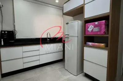 Kitnet mobliada | com ar condicionado | novinha - a 300 metros do p3 da usp