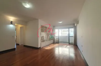 Apartamento na vila olímpia para locação com 94m², 2 quartos (2 suítes), 4 banheiros | próx. à esta