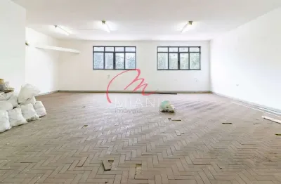 Sobreloja comercial para locação no butantã com 150m², amplo espaço e ótima visibilidade | próx. ao