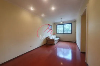 Apartamento à venda com 70m², 3 quartos (1 suíte), 2 banheiros e 2 vagas de garagem - próx. shoppin