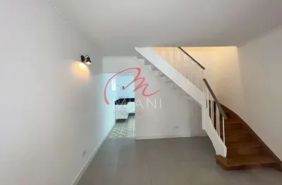 Casa para venda e locação com 106m², 2 quartos, 2 banheiros, varanda para residencial ou comercial