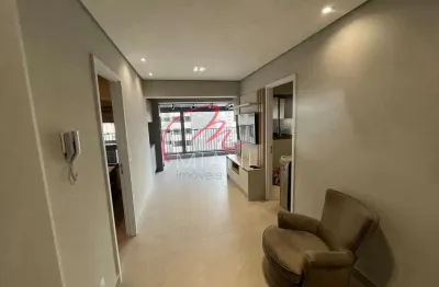 Apartamento mobiliado para locação com 56m², 2 quartos em santo amaro – próximo ao metrô borba gato