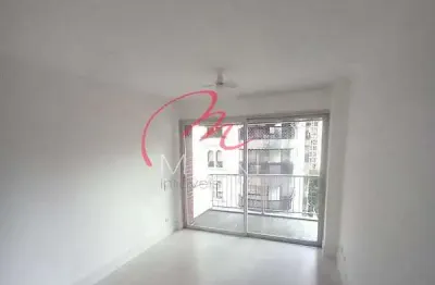 Apartamento para venda e locação com 45m², 1 quarto, 1 vaga de garagem e lazer completo na indianóp