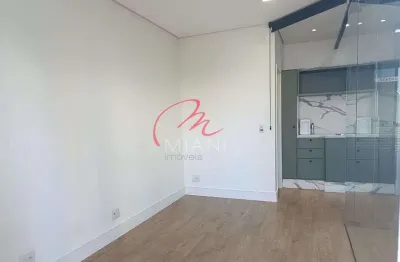 Sala comercial para locação com 33 m², 1 sala, 1 banheiro, ar-condicionado no butantã – próx. metrô