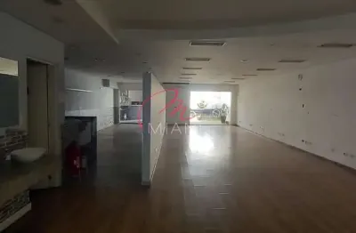 Casa comercial para locação em santana com 516m², 2 salas, 6 banheiros e 8 vagas de garagem- próx.