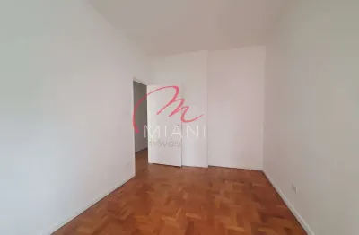 Apartamento para locação na barra funda com 46m² e 1 quarto - próx. da estação palmeiras barra fund