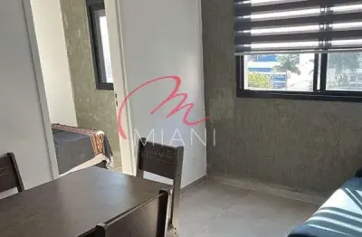 Apartamento à venda com 32m², 2 quartos e condomínio completo na barra funda – próx. metrô barra fu