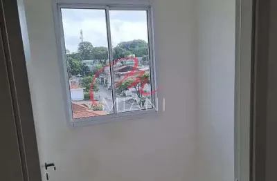 Apartamento à venda no jardim aeroporto com 30m², 2 quartos e lazer completo – próx. ao aeroporto d