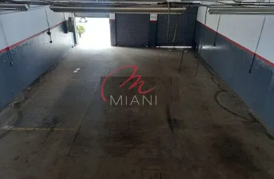 Galpão para locação no cambuci com 300m² e mezanino – próx. ao metrô vila mariana