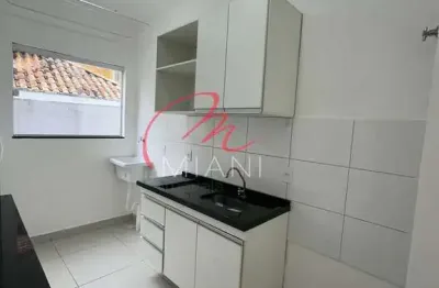 Apartamento 1 quarto | com consumos de água e luz incluídos no aluguel | jd bonfiglioli