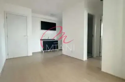 Apartamento à venda no jardim peri peri com 40m², 2 quartos (1 suíte) e 1 vaga de garagem - próximo