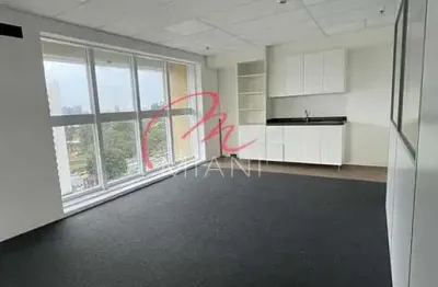 Cobertura duplex corporativa para locação no butantã com 383m², 16 banheiros e 12 vagas de garagem