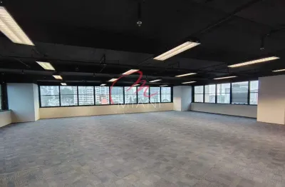 Laje para locação no centro com 926m², 2 banheiros - próximo ao metrô são bento