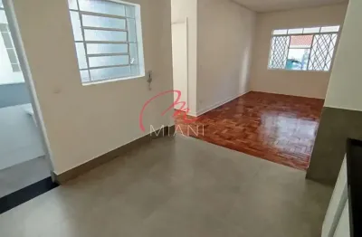 Apartamento para locação em perdizes com 92m², 3 quartos, 1 suíte e 1 vaga de garagem - próximo a e