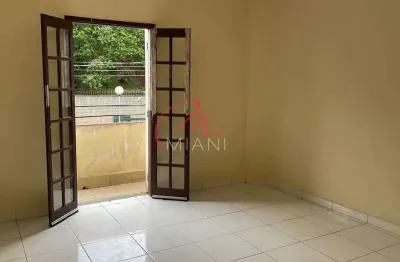 Casa para locação na vila monumento com 147m² e 3 quartos - próximo ao parque da independência