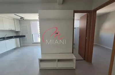 Apartamento studio para locação no centro de osasco com 38m², 1 quarto e 1 vaga de garagem - a pouc