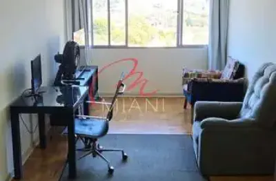 Apartamento à venda em santo amaro com 48m², 1 quarto e 1 banheiro - próximo da estação joão dias