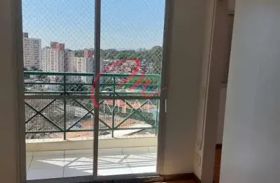 Apartamento para locação na vila butantã com 65m², 3 quartos sendo 1 suíte e 1 vaga de garagem - pr