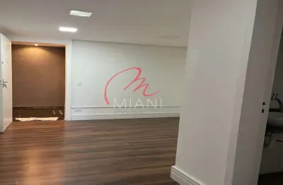 Conjunto comercial para locação na Bela Vista com 36m² e 1 banheiro - Próximo da estação Trianon -