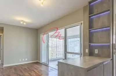 Apartamento à venda na vila mascote com 72m², 2 quartos sendo 2 suítes e 1 vaga de garagem