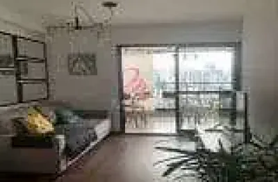 Apartamento mobilado para locação na vila mariana com 42m², 1 quarto, 1 vaga e lazer completo - pró